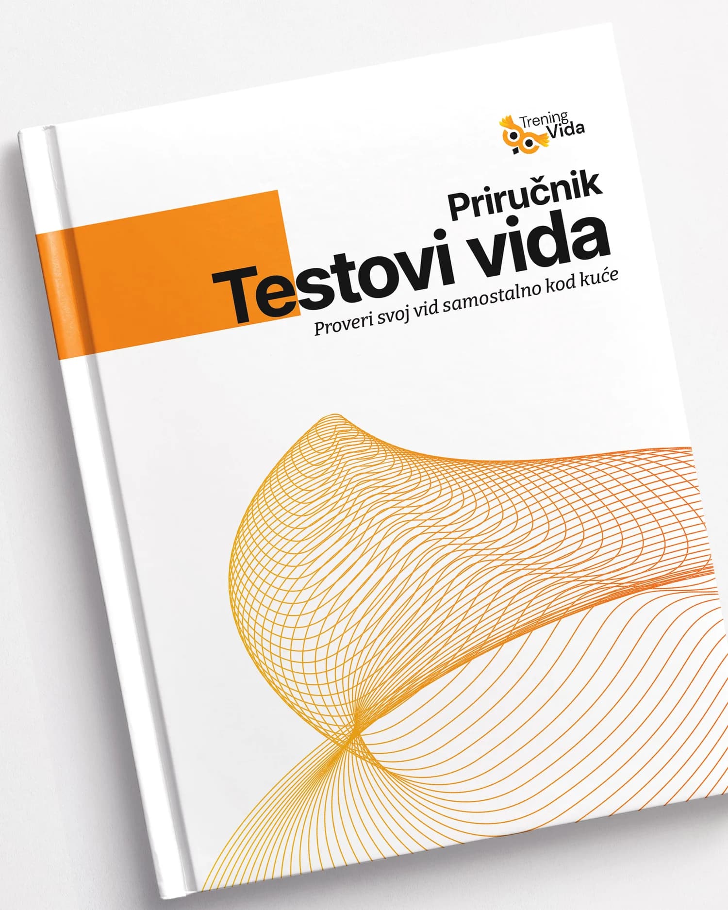 Priručnik Testovi vida